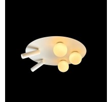Потолочный светильник Telescope D4774-40 SWH iLedex