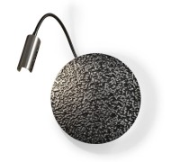 Бра Wall lamp MT9114-1W silver DeLight Collection