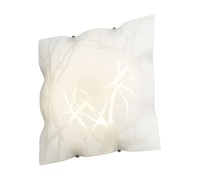 Настенно-потолочный светильник Harmony 829.31.7 Silver Light