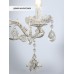 Бра Brajn WD3530/1W-WG-CL Wedo Light