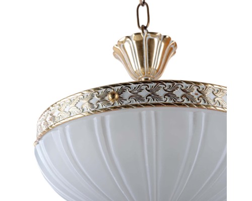 Потолочная люстра  7539/35 PL WP Ambiente