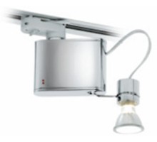 Трековый светильник Orbis D70J1115 Fabbian