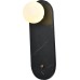 Настенный светильник Marmo ZRS.90610.12 Zortes