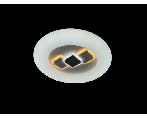 Настенно-потолочный светильник  LED LAMPS 5012 Natali Kovaltseva