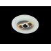 Настенно-потолочный светильник  LED LAMPS 5012 Natali Kovaltseva