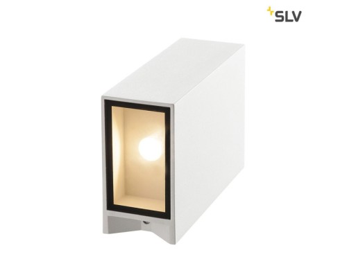 Архитектурная подсветка Quad 232441 SLV