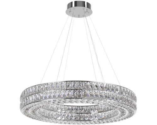 Подвесная люстра Panta 4927/85L Odeon Light