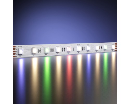 Светодиодная лента RGB/RGBW светодиодная лента 201132 Maytoni