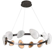 Подвесной светильник Юнни 07693-12A,29 Kink Light