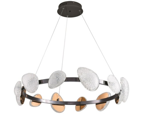 Подвесной светильник Юнни 07693-12A,29 Kink Light