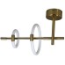 Бра Jessy ZRS.01043.02 Zortes
