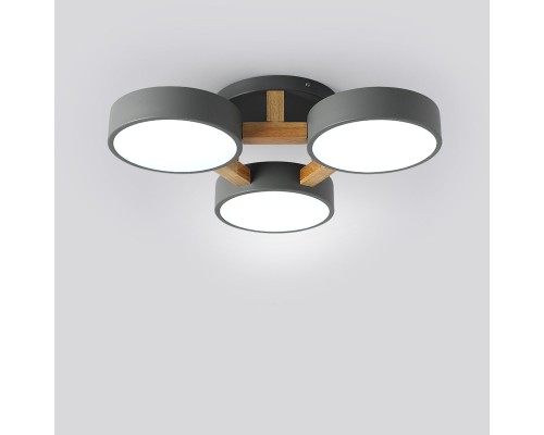 Потолочная люстра  Joist01 ImperiumLoft