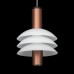 Подвесной светильник Майя CL202012 Citilux