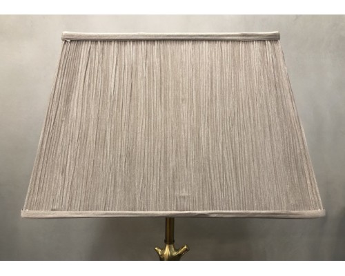 Интерьерная настольная лампа Table Lamp BT-1004 brass DeLight Collection