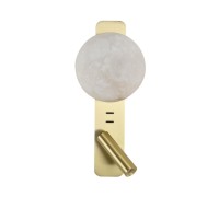 Настенный светильник Albergo 7164/9WL Odeon Light