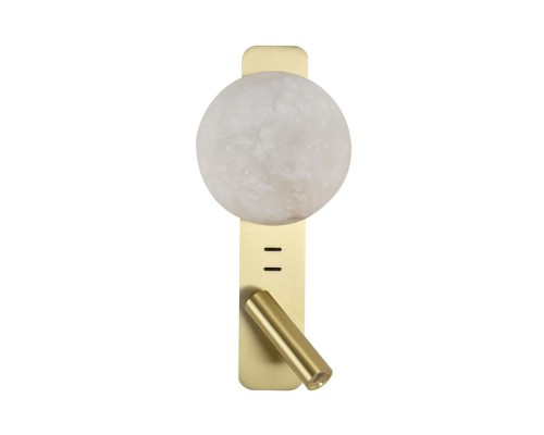 Настенный светильник Albergo 7164/9WL Odeon Light