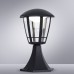 Наземный фонарь Enif A6064FN-1BK Arte Lamp