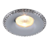 Точечный светильник Musetta 1770/02 PL-1 Divinare