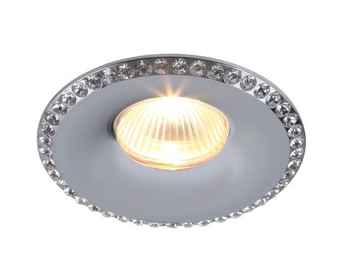 Точечный светильник Musetta 1770/02 PL-1 Divinare