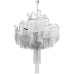 Подвесная люстра Stream 10208/1000 Smoke Loft It