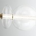 Подвесной светильник Atomo QN-ATOMO-LP7-BG Eurofase