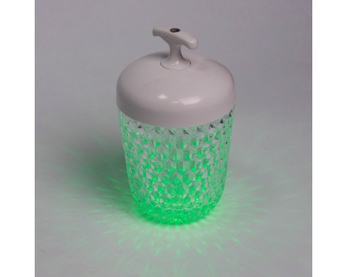 Интерьерная настольная лампа Vibe 10255/L LED Escada
