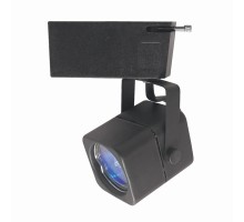 Трековый светильник  TR10-GU10 BK ЭРА