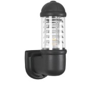 Настенный фонарь уличный Sauro D15.505.000.AXF1R.FC1 Fumagalli