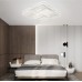 Потолочная люстра Gravur LED LAMPS 81383 Natali Kovaltseva