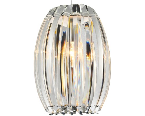 Подвесной светильник Orbis ORBIS 79007/1P CHROME Natali Kovaltseva