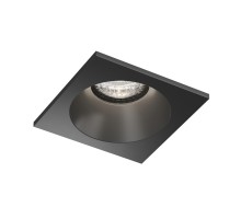 Точечный светильник Cove DK2131-BK Denkirs