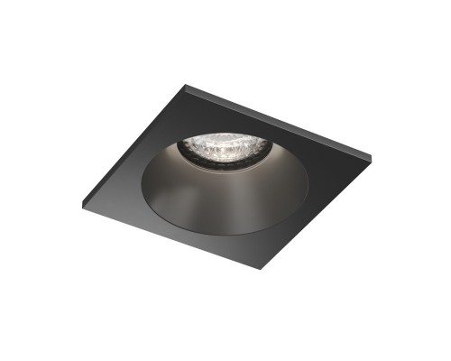 Точечный светильник Cove DK2131-BK Denkirs