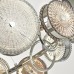 Подвесная люстра Caramella 5416/95L Odeon Light