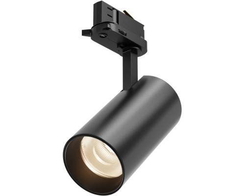 Трековый светильник Focus Led TR197-3-20WCCT-M-B Maytoni