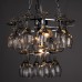 Подвесная люстра Bancone A3578SP-3CC Arte Lamp