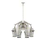 Уличный светильник подвесной ASTORIA 2 91470/6/16 Gw Oasis Light