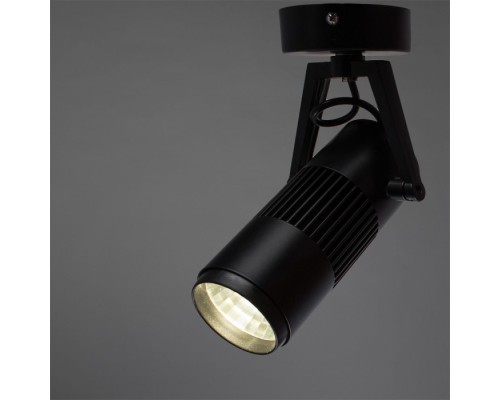 Спот Linea A6520AP-1BK Arte Lamp