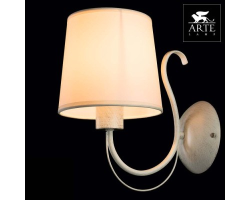 Бра Orlean A9310AP-1WG Arte Lamp