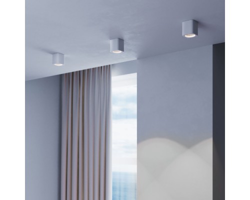 Точечный светильник Matrix 25051/LED Elektrostandard