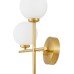 Бра Marsiada LDW 6033N-2 MD Lumina Deco