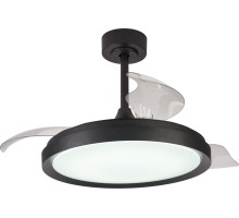Потолочная люстра Mistral 8828 Mantra