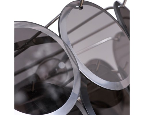 Подвесная люстра Chloe 7566/02 SP-18 Divinare
