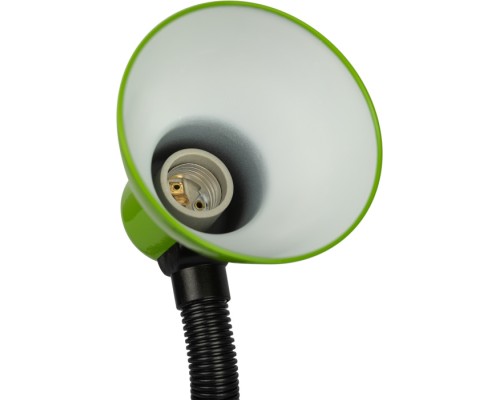 Офисная настольная лампа  N-212-Е27-40W-GR ЭРА