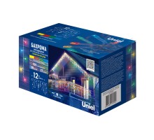 Гирлянда  ULD-B12006-195/TTK MULTI IP44 Uniel