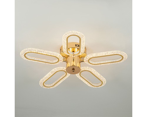 Потолочная люстра LED4U L8450-5 LED4U