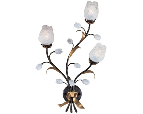 Бра Flor 5930/A3 V0889 XP MM Lampadari