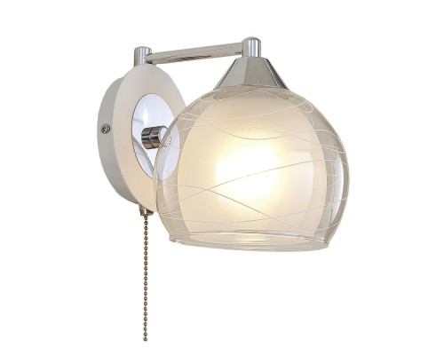 Бра Буги CL157311 Citilux