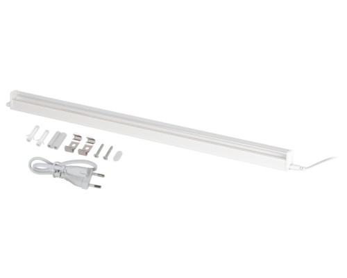 Светильник для растений  FITO-18W-PL-LINE 573-GR ЭРА