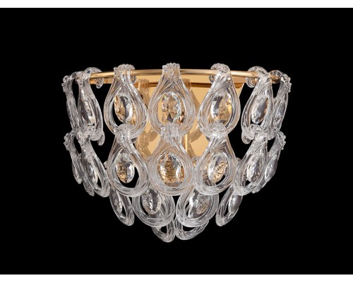 Бра 5250 5253/A gold Newport