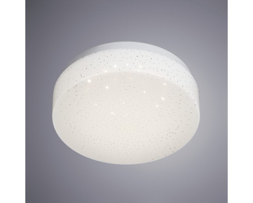 Потолочный светильник Gamba A3206PL-1WH Arte Lamp